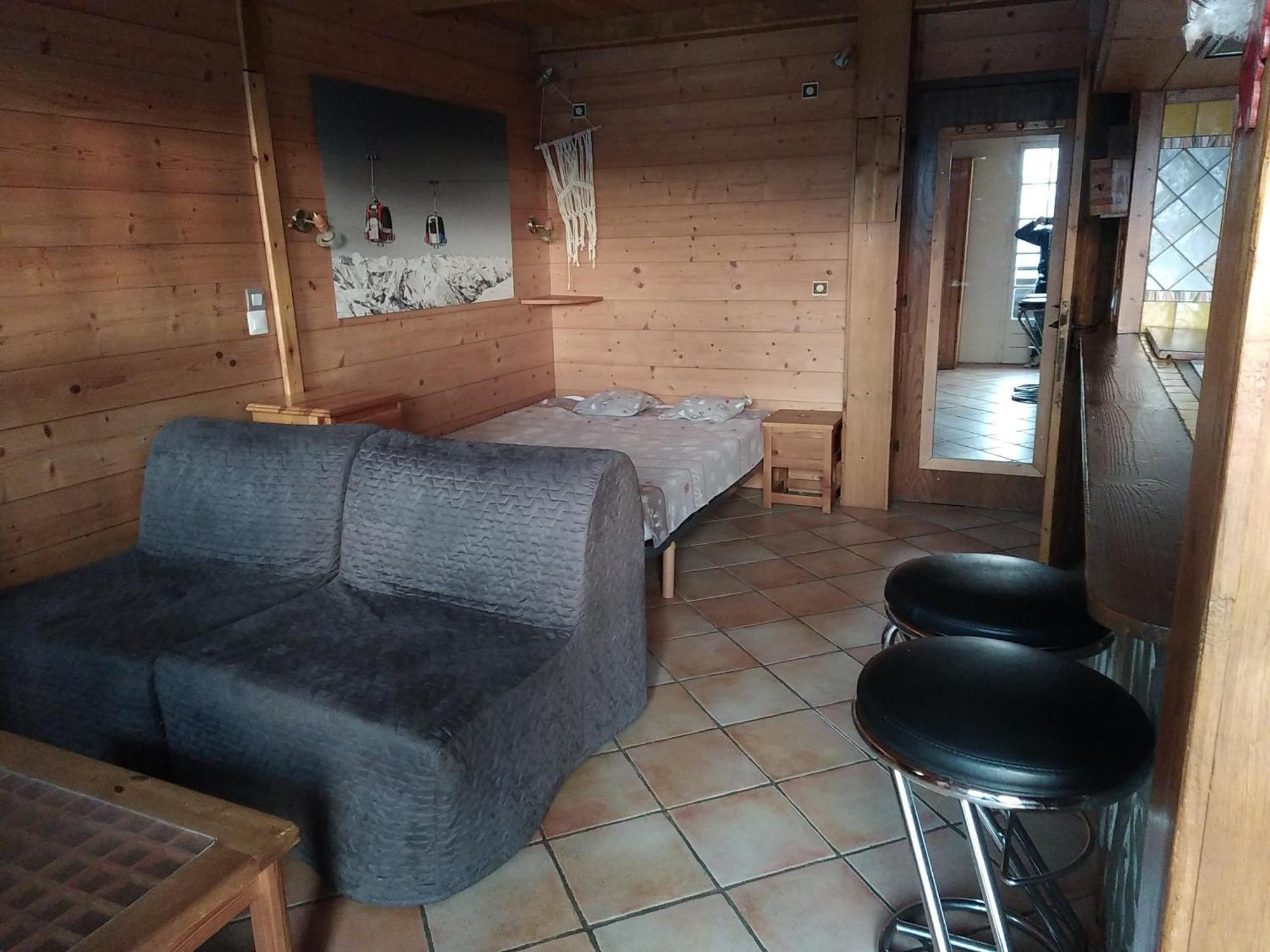 Apartment Le Narcisse,