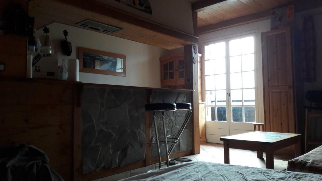 Le Narcisse, Appartement Crest-Voland