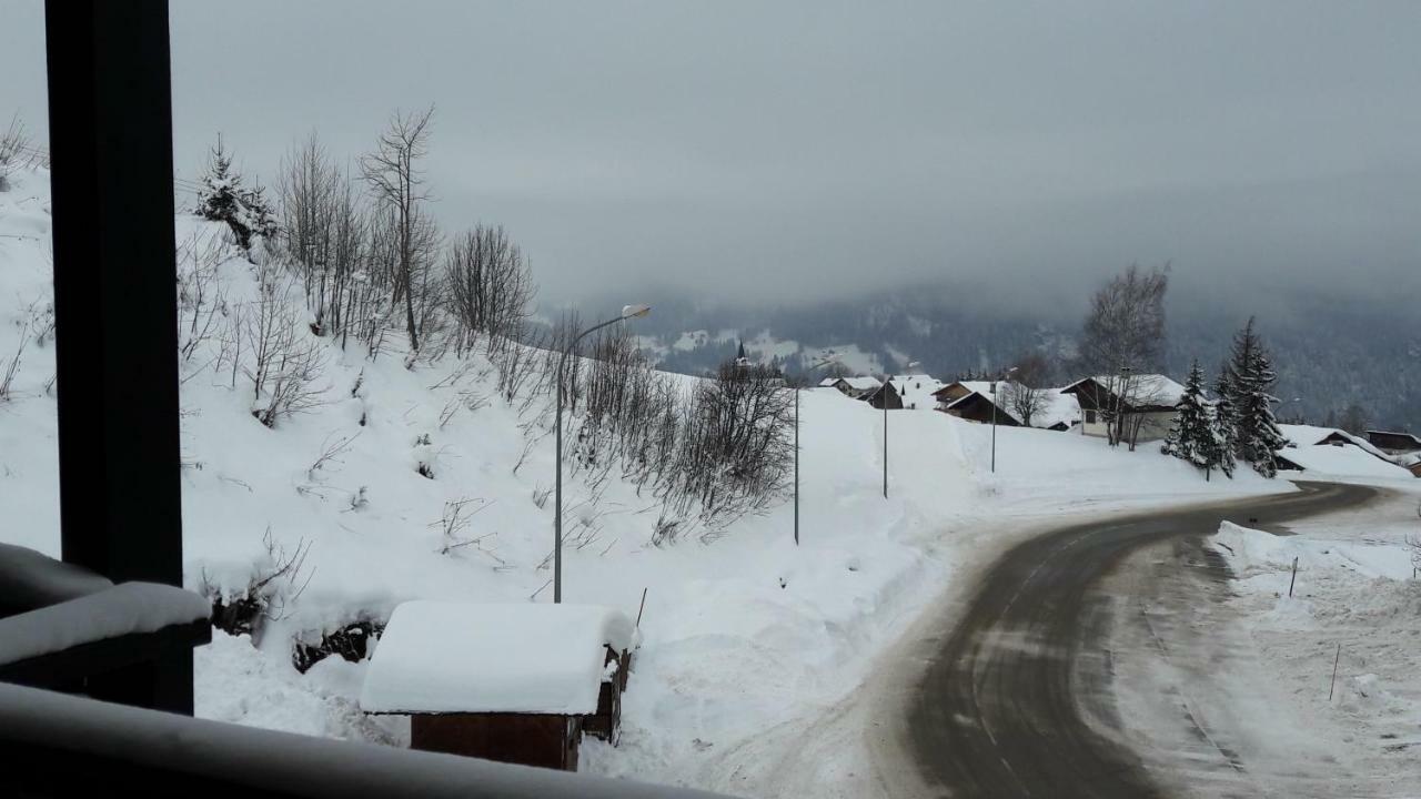 Apartamento Le Narcisse,